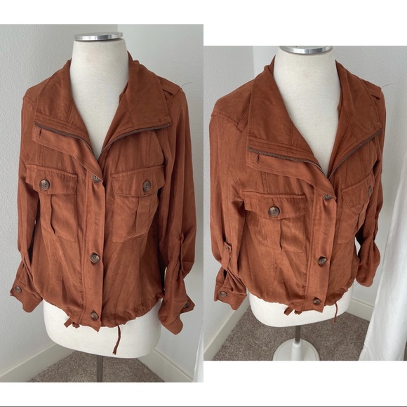 Jackets & Blazers - Jacket